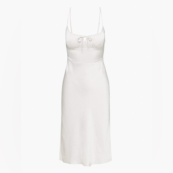 Aritzia Dresses & Skirts - ARITZIA - midi dress - size 2 - never worn with tags